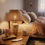 آباژور سرامیکی دیزنی هوم مدل رومی کد56001 - Image 2