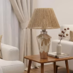 آباژور سرامیکی دیزنی هوم مدل رومی کد56001