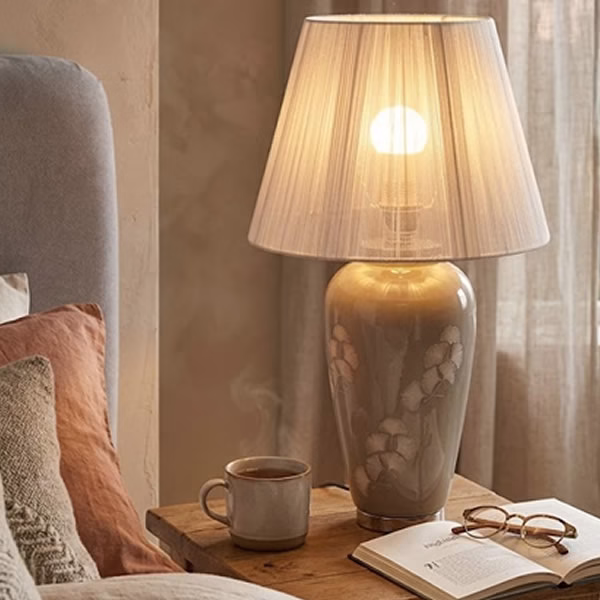 deconext-product-deseny-Tablelamp-56002-3 آباژور سرامیکی دیزنی هوم مدل یونا کد 56002 - Image 1